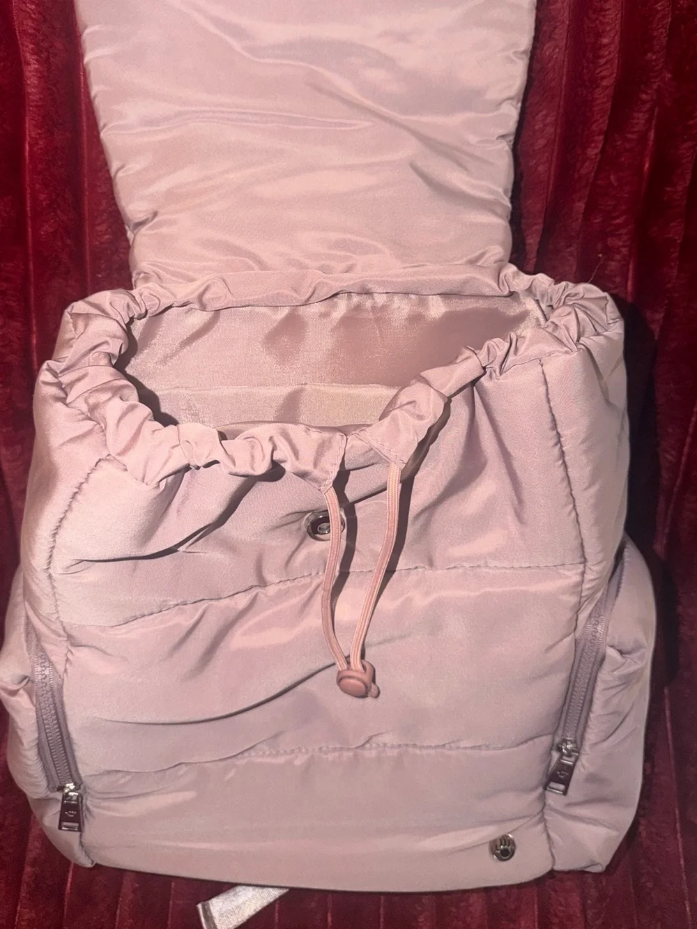 BearPaw 🎀nwot🎀 padded
